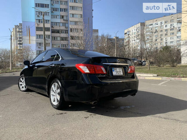 Лексус ЕС, об'ємом двигуна 3.46 л та пробігом 253 тис. км за 8999 $, фото 1 на Automoto.ua