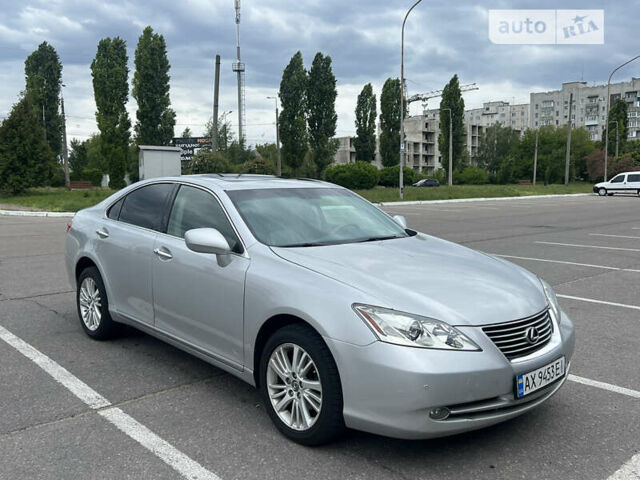 Лексус ЕС, об'ємом двигуна 3.46 л та пробігом 217 тис. км за 8500 $, фото 1 на Automoto.ua