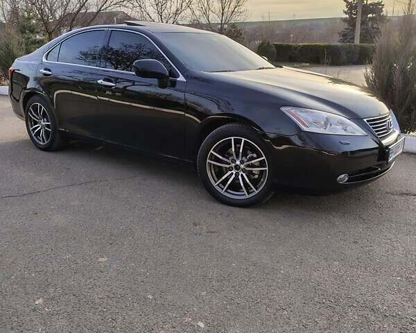 Лексус ЕС, об'ємом двигуна 3.5 л та пробігом 250 тис. км за 9990 $, фото 1 на Automoto.ua