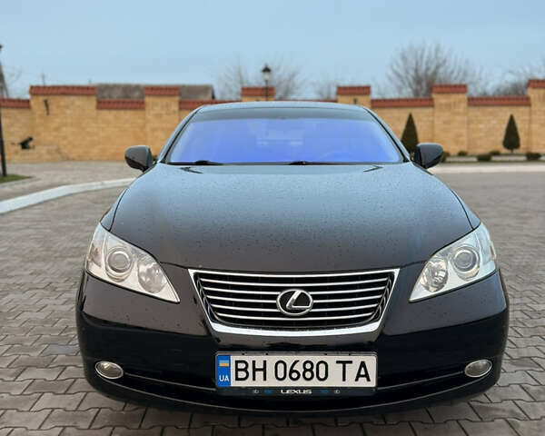 Лексус ЕС, объемом двигателя 3.46 л и пробегом 279 тыс. км за 9800 $, фото 1 на Automoto.ua