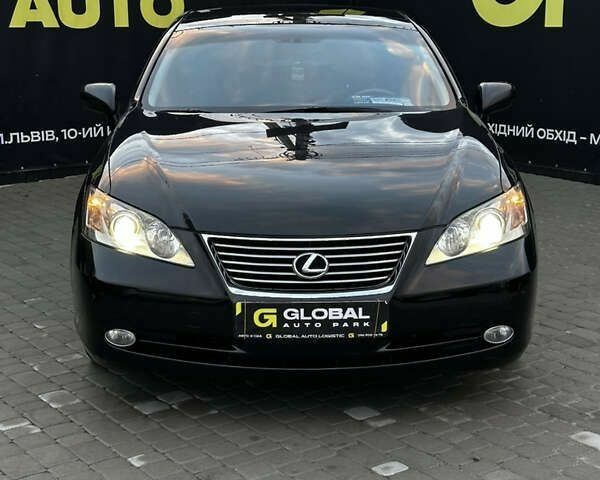 Лексус ЕС, объемом двигателя 0 л и пробегом 302 тыс. км за 8700 $, фото 1 на Automoto.ua