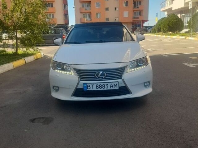 Лексус ЕС, об'ємом двигуна 2.5 л та пробігом 260 тис. км за 15300 $, фото 1 на Automoto.ua