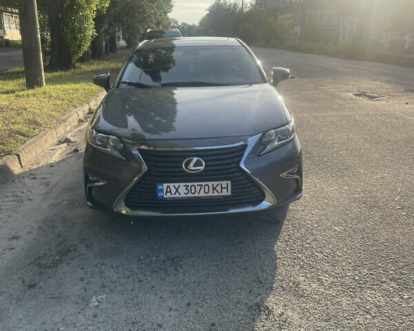 Лексус ЕС, об'ємом двигуна 0 л та пробігом 250 тис. км за 19300 $, фото 1 на Automoto.ua