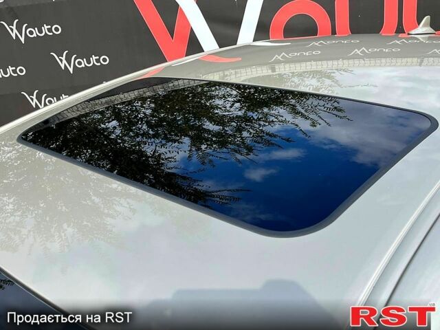 Лексус ЕС, объемом двигателя 2.5 л и пробегом 257 тыс. км за 14800 $, фото 1 на Automoto.ua