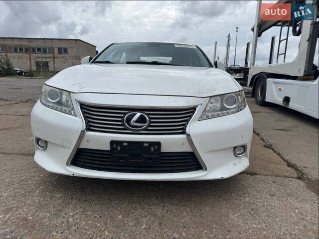 Лексус ЕС, об'ємом двигуна 2.5 л та пробігом 160 тис. км за 12500 $, фото 1 на Automoto.ua