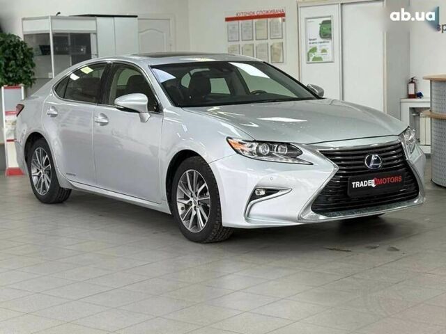 Лексус ЕС, объемом двигателя 0 л и пробегом 80 тыс. км за 24990 $, фото 1 на Automoto.ua