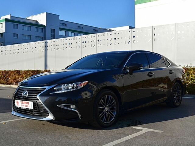 Лексус ЕС, объемом двигателя 0 л и пробегом 167 тыс. км за 29800 $, фото 1 на Automoto.ua