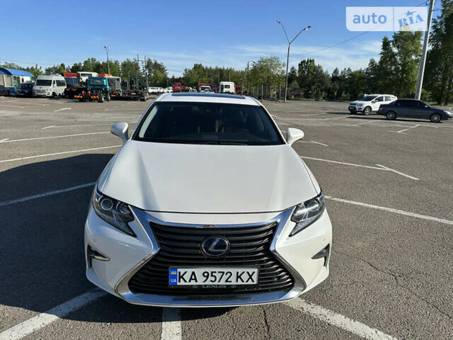 Лексус ЕС, об'ємом двигуна 2.49 л та пробігом 132 тис. км за 23500 $, фото 1 на Automoto.ua