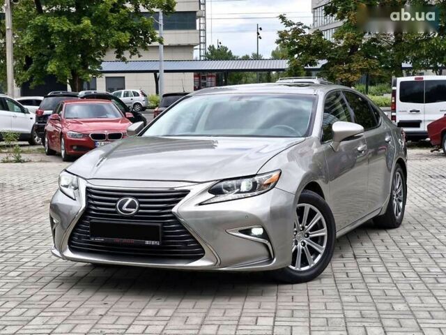 Лексус ЕС, объемом двигателя 0 л и пробегом 180 тыс. км за 25900 $, фото 1 на Automoto.ua