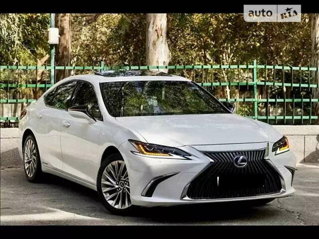 Лексус ЕС, об'ємом двигуна 2.5 л та пробігом 99 тис. км за 38000 $, фото 1 на Automoto.ua