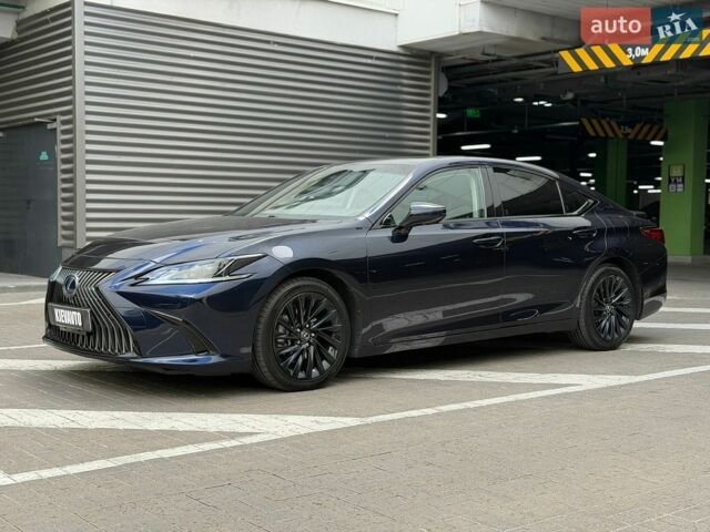 Лексус ЕС, об'ємом двигуна 2.5 л та пробігом 147 тис. км за 30000 $, фото 1 на Automoto.ua