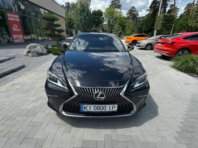 Лексус ЕС, объемом двигателя 2.49 л и пробегом 152 тыс. км за 32100 $, фото 1 на Automoto.ua