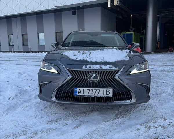 Лексус ЕС, об'ємом двигуна 0 л та пробігом 111 тис. км за 29800 $, фото 1 на Automoto.ua
