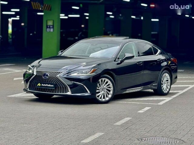 Лексус ЕС, объемом двигателя 0 л и пробегом 149 тыс. км за 29999 $, фото 1 на Automoto.ua