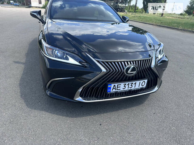 Лексус ЕС, объемом двигателя 0 л и пробегом 92 тыс. км за 38300 $, фото 1 на Automoto.ua