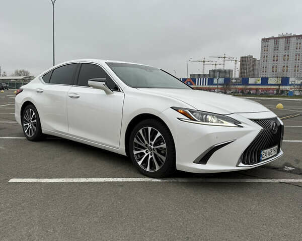 Лексус ЕС, объемом двигателя 2.49 л и пробегом 77 тыс. км за 34300 $, фото 1 на Automoto.ua