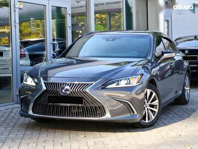 Лексус ЕС, объемом двигателя 0 л и пробегом 80 тыс. км за 36950 $, фото 1 на Automoto.ua