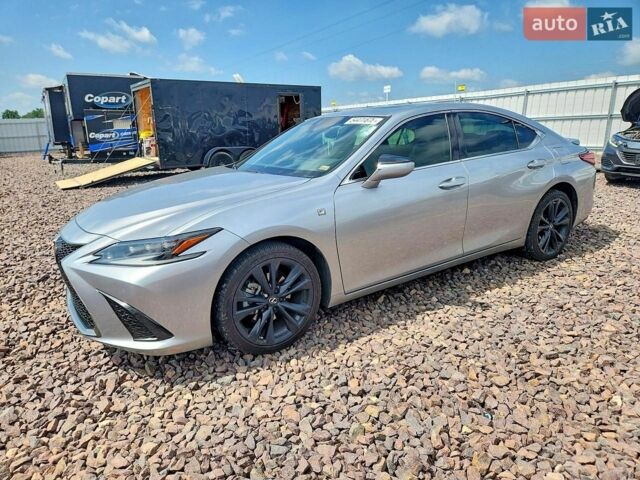 Лексус ЕС, объемом двигателя 0 л и пробегом 73 тыс. км за 14000 $, фото 1 на Automoto.ua