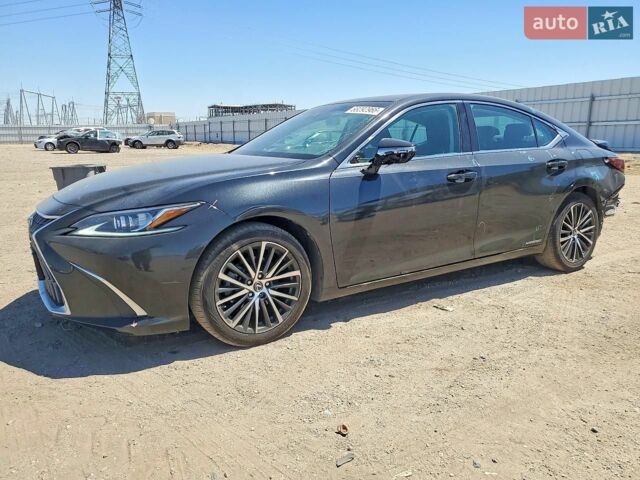 Лексус ЕС, объемом двигателя 2.49 л и пробегом 78 тыс. км за 15000 $, фото 1 на Automoto.ua