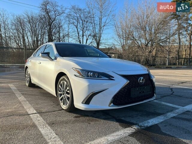 Лексус ЕС, объемом двигателя 2.5 л и пробегом 31 тыс. км за 40400 $, фото 1 на Automoto.ua