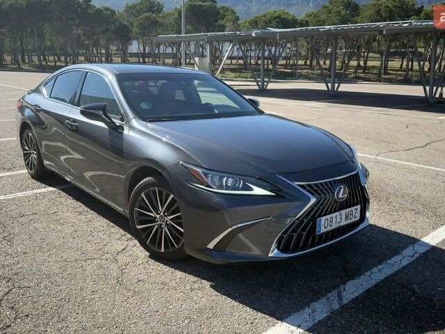 Лексус ЕС, объемом двигателя 0 л и пробегом 320 тыс. км за 34971 $, фото 1 на Automoto.ua