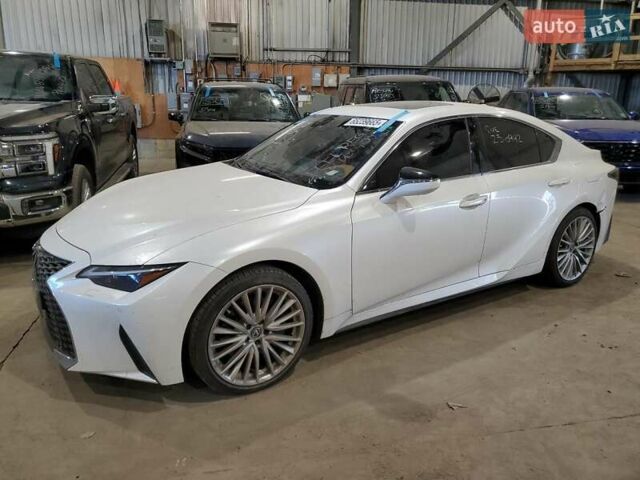 Лексус ЕС, объемом двигателя 2.49 л и пробегом 63 тыс. км за 14000 $, фото 1 на Automoto.ua