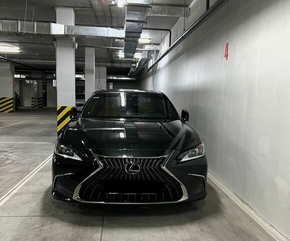 Лексус ЕС, об'ємом двигуна 1.99 л та пробігом 25 тис. км за 41000 $, фото 1 на Automoto.ua