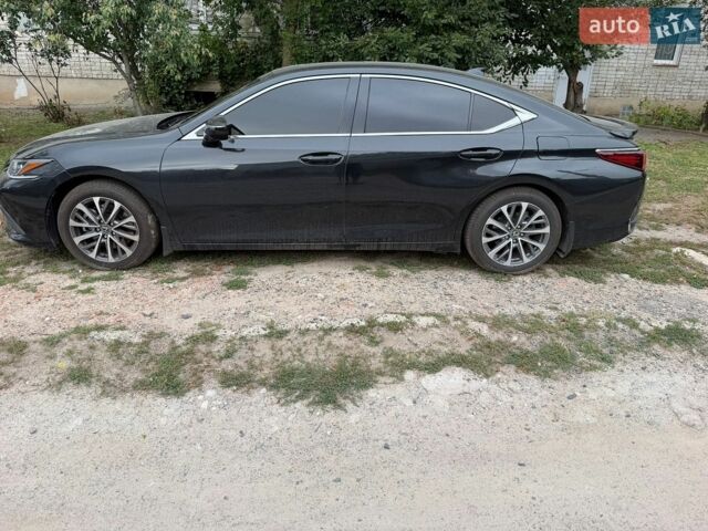 Лексус ЕС, об'ємом двигуна 2.5 л та пробігом 71 тис. км за 31700 $, фото 1 на Automoto.ua