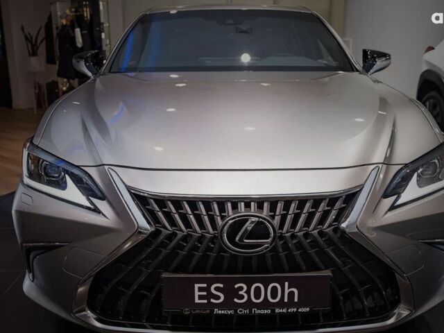 Лексус ЕС, объемом двигателя 0 л и пробегом 0 тыс. км за 55767 $, фото 1 на Automoto.ua
