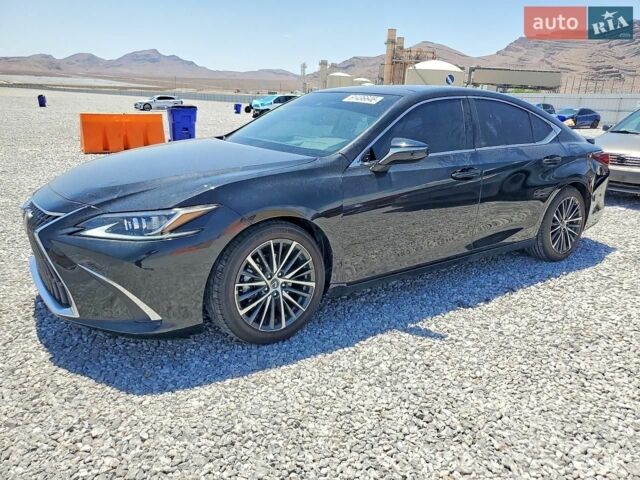 Лексус ЕС, об'ємом двигуна 0 л та пробігом 18 тис. км за 14500 $, фото 1 на Automoto.ua