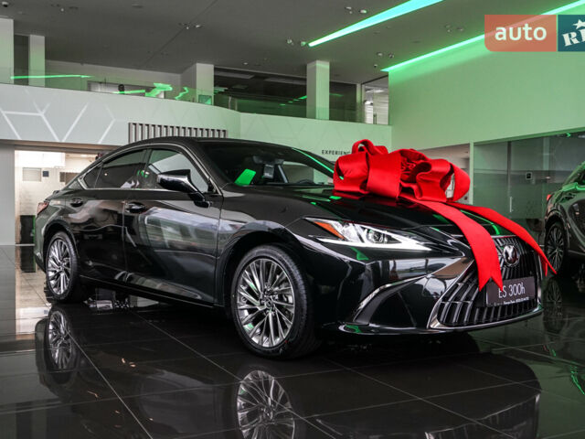 Лексус ЕС, объемом двигателя 2.49 л и пробегом 0 тыс. км за 59503 $, фото 1 на Automoto.ua