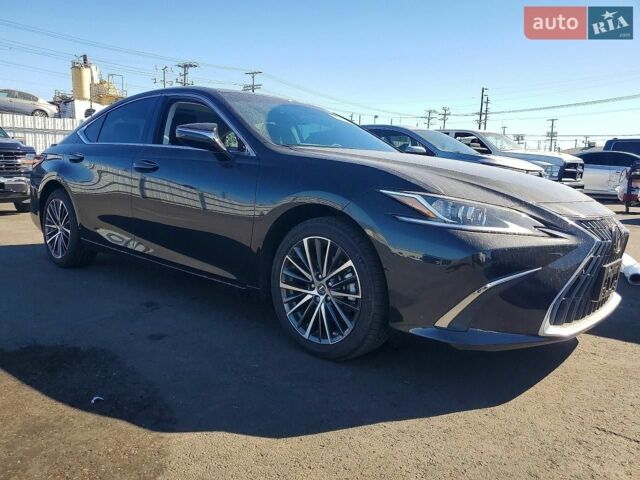 Лексус ЕС, об'ємом двигуна 2.5 л та пробігом 32 тис. км за 17800 $, фото 1 на Automoto.ua