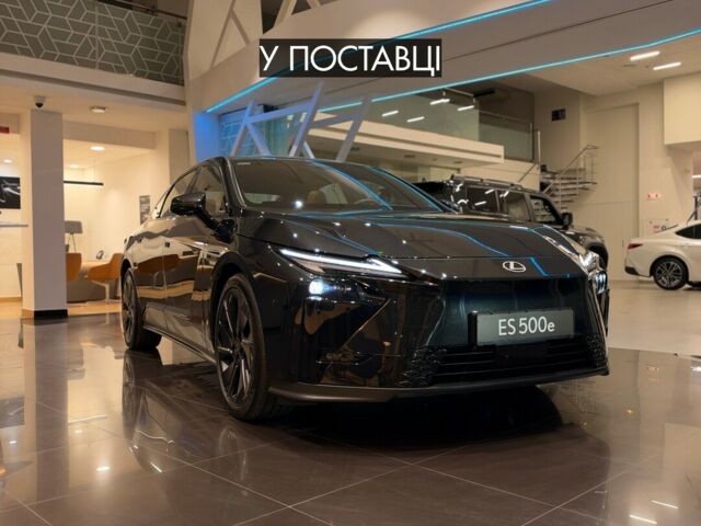 Лексус ЕС, объемом двигателя 0 л и пробегом 0 тыс. км за 85345 $, фото 1 на Automoto.ua