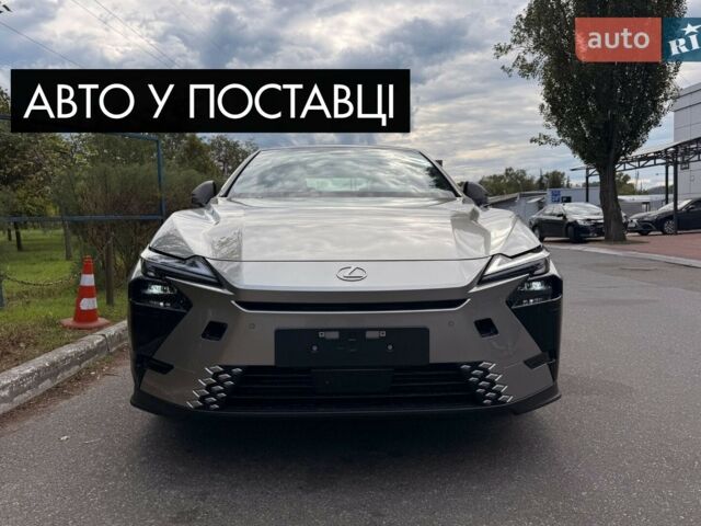 Лексус ЕС, об'ємом двигуна 0 л та пробігом 0 тис. км за 78795 $, фото 1 на Automoto.ua