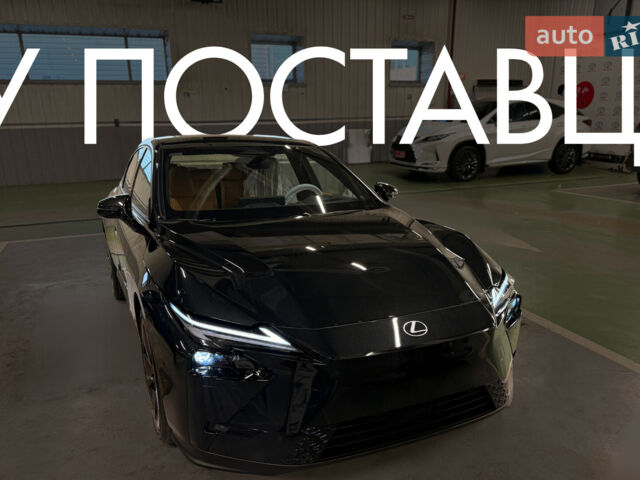 Лексус ЕС, объемом двигателя 0 л и пробегом 0 тыс. км за 85345 $, фото 1 на Automoto.ua