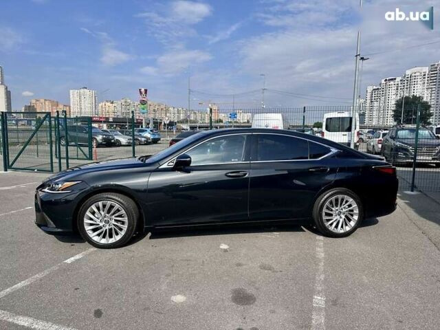 Лексус ЕС, объемом двигателя 2.5 л и пробегом 42 тыс. км за 45900 $, фото 1 на Automoto.ua
