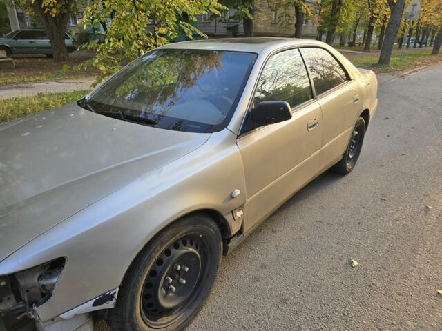 Лексус ЕС 1998 в Харькове на Automoto.ua Серый Лексус ЕС, объемом двигателя 3 л и пробегом 237 тыс. км за 1500 $, фото 1 на Automoto.ua