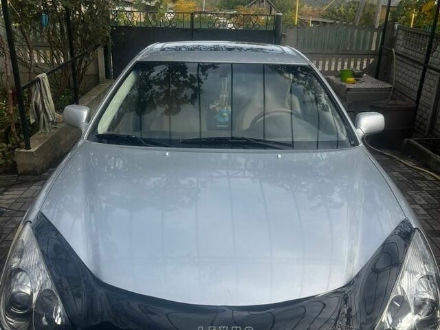 Сірий Лексус ЕС, об'ємом двигуна 3 л та пробігом 334 тис. км за 6000 $, фото 1 на Automoto.ua