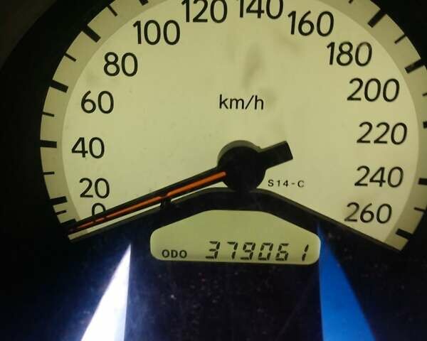 Лексус ГС, объемом двигателя 3 л и пробегом 379 тыс. км за 4100 $, фото 1 на Automoto.ua