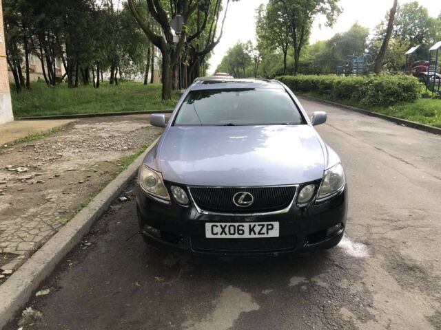 Лексус ГС, об'ємом двигуна 0 л та пробігом 2 тис. км за 9193 $, фото 1 на Automoto.ua