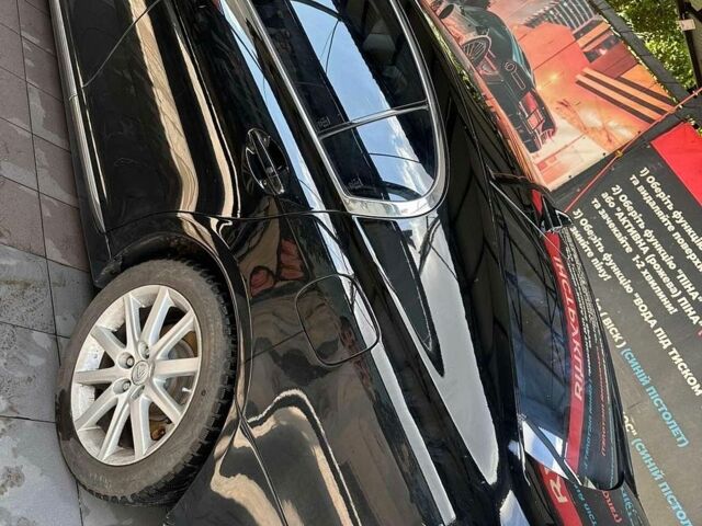 Лексус ГС, объемом двигателя 3.46 л и пробегом 310 тыс. км за 9300 $, фото 1 на Automoto.ua