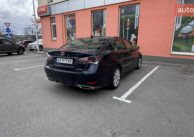 Лексус ГС, об'ємом двигуна 2 л та пробігом 117 тис. км за 25500 $, фото 1 на Automoto.ua