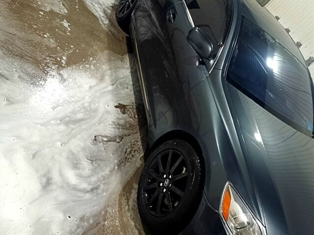 Сірий Лексус ГС, об'ємом двигуна 3 л та пробігом 202 тис. км за 6000 $, фото 1 на Automoto.ua