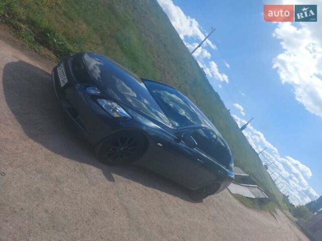 Сірий Лексус ГС, об'ємом двигуна 3 л та пробігом 257 тис. км за 8999 $, фото 1 на Automoto.ua