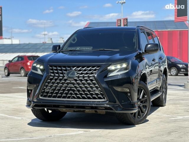 Лексус ГХ 2014 у Києві на Automoto.ua Чорний Лексус ГХ, об'ємом двигуна 0 л та пробігом 275 тис. км за 34900 $, фото 1 на Automoto.ua