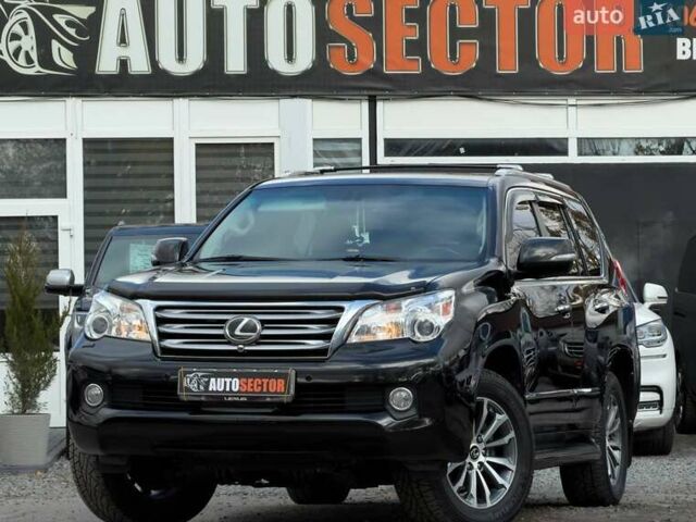 Лексус ГХ 2010 у Харкові на Automoto.ua Чорний Лексус ГХ, об'ємом двигуна 4.61 л та пробігом 211 тис. км за 28500 $, фото 1 на Automoto.ua