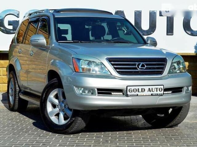 Лексус ГХ, об'ємом двигуна 0 л та пробігом 100 тис. км за 27300 $, фото 1 на Automoto.ua