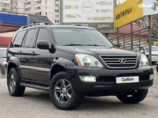 Лексус ГХ, объемом двигателя 0 л и пробегом 175 тыс. км за 14500 $, фото 1 на Automoto.ua