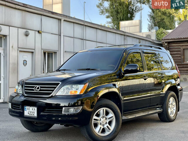 Лексус ГХ, об'ємом двигуна 4.7 л та пробігом 211 тис. км за 15500 $, фото 1 на Automoto.ua