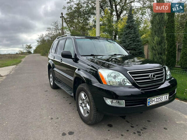 Лексус ГХ, об'ємом двигуна 4.7 л та пробігом 297 тис. км за 15500 $, фото 1 на Automoto.ua